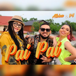 Песня Альбина Ахмет & YOY – Пай пай