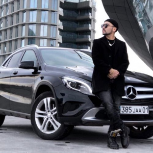 Песня Auka – Кишкентай кыз (cover)