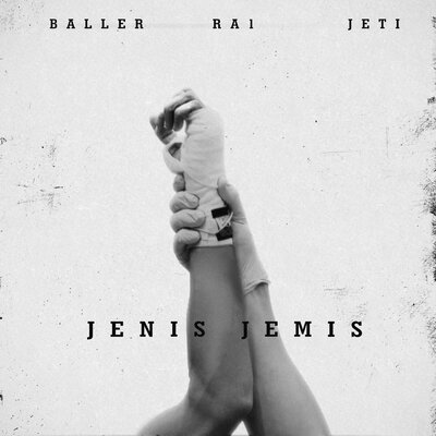 Песня RA1 & BALLER & JETI – Jenis Jemis