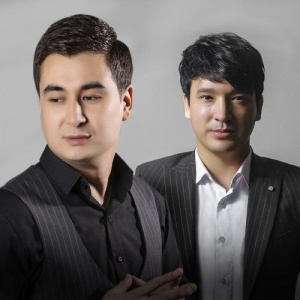 Песня Azizbek Aitjanov feat. Allan Allanazarov – Sag'Indim