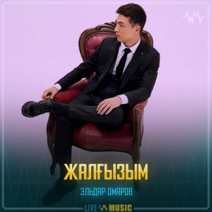 Песня Эльдар Омаров (Daro) – Жалғызым