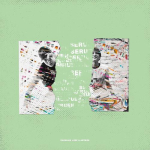 Песня Darkhan Juzz, Abyken – Seruen