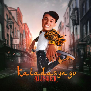 Песня ALISHER – Kaladasyngo