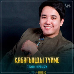 Песня Әлжан Нұрлыбек – Қабағыңды түйме