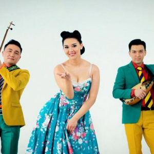 Песня Made in KZ – Твист попурри