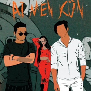 Песня Nurbek Stifler – Ai men kyn