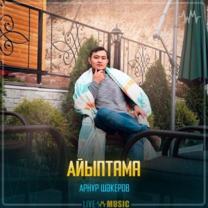 Песня Арнұр Шәкеров – Айыптама