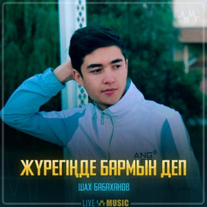 Песня ШАХ Бабаханов – Жүрегіңде бармын деп