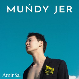 Песня Amir Sal – Muńdy Jer