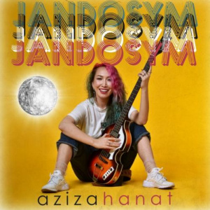 Песня Aziza Hanat – Jandosym
