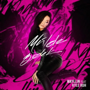 Песня MAYLLIN feat. Kyle Ruh – Múlde Bølek