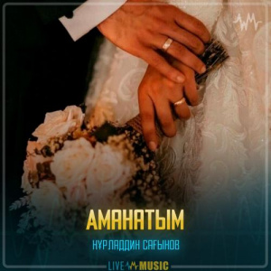 Песня Нұрладдин Сағынов – Аманатым