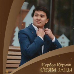 Песня Нұрбол Құрман – Сезім заңы