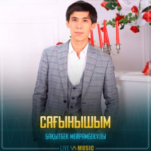 Песня Бақытбек Мейрамбекұлы – Сағынышым