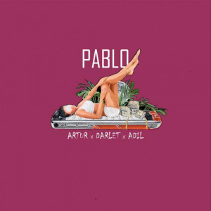 Песня Artur feat. Darlet & Adil – Pablo