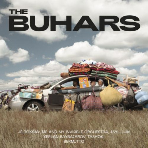 Песня The Buhars feat. Jeltoksan. – Теңіз