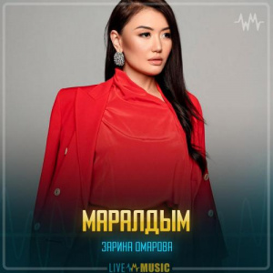 Песня Зарина Омарова – Маралдым