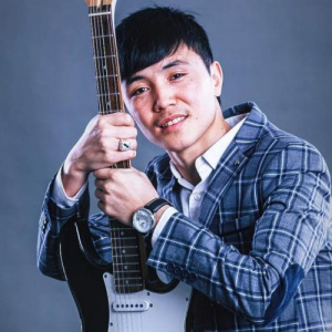 Песня Айбат Маратов – Оралшы Махаббат