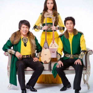 Песня Қоңыр тобы – Мойынқұмда ауылым