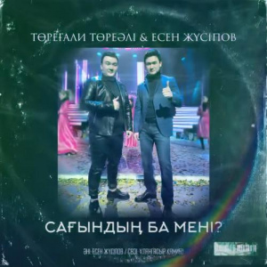 Песня Төреғали Төреәлі & Есен Жүсіпов – Сағындың ба мені!