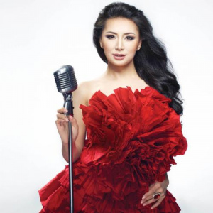 Песня Madina Sadvakasova, Жібек – Ана тілім