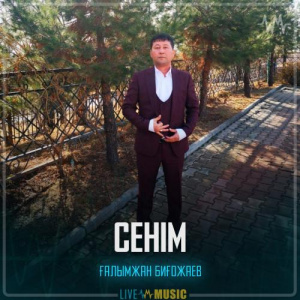 Песня Ғалымжан Биғожаев – Сенім