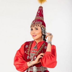 Песня Дана Маханбаева – Бақыттымын құрбылар