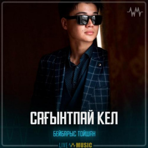 Песня Бейбарыс Тойшан – Сағынтпай кел