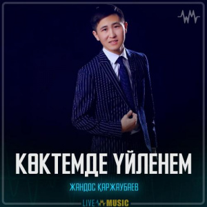 Песня Жандос Қаржаубаев – Көктемде үйленем