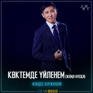 Песня Жандос Қаржаубаев – Көктемде үйленем (жаңа нұсқа)