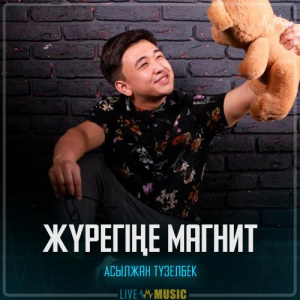 Песня Асылжан Түзелбек – Жүрегіңе магнит