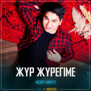Песня Назар Смағұл – Жүр жүрегіме