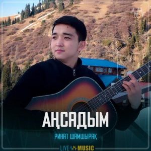Песня Ринат Шамшырақ – Аңсадым