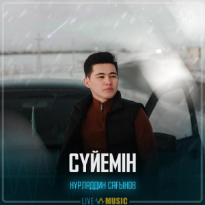 Песня Нұрладдин Сағынов – Сүйемін