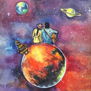 Песня Мархаба Сәби – Marsqa