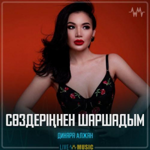 Песня Dinara Alzhan – Сөздеріңнен шаршадым