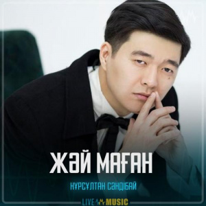 Песня Нұрсұлтан Сәндібай – Жәй маған