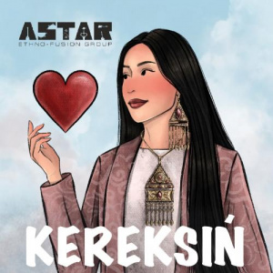 Песня Astar – Kereksin