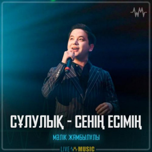 Песня Мәлік Жамбылұлы – Сұлулық