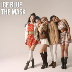 Песня Ice Blue – The Mask