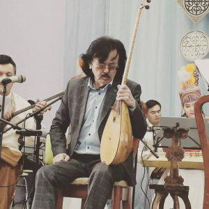 Песня Секен Тұрысбеков – Боздақ