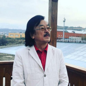 Песня Секен Тұрысбеков – Көңіл толқыны