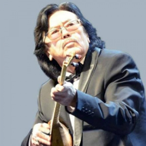 Песня Секен Тұрысбеков – Ақжүніс