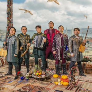 Песня Алатау Серілері – Алаш Ұраны