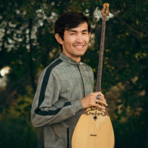 Песня Үкітай Ерниязов – Эй, қарындас!