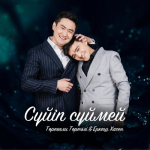 Песня Төреғали Төреәлі & Еркеш Хасен – Сүйіп сүймей