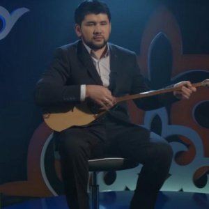 Песня Дидар Қамиев – Ғаламның сұлулары татымайды терме