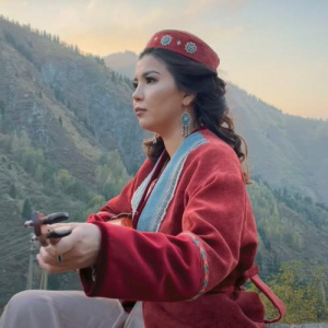 Песня Дана Кентай – Атасы жақсы қандайды (терме)