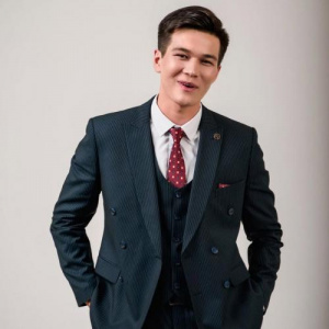 Песня Бекжан Балқаш – Райхан гүлім