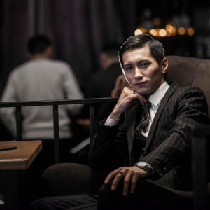 Песня Елжас Мағзом – Жасырын сезім